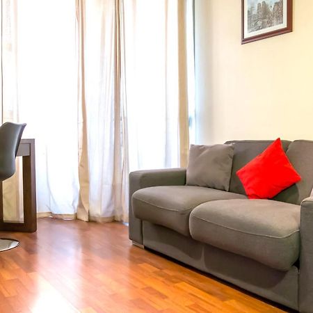 Appartamento Departamentos Pontoni Santiago del Cile Esterno foto